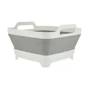 Collapsible Sink with Plug