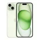 iPhone 15 Plus 128GB Apple 6.7" OLED 2796x1290 Green MU173HX/A