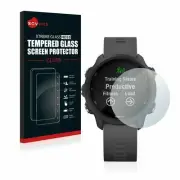 Garmin Forerunner 245 Music ,® Xtreme Glass HD33 Tempered Glass Screen Protector
