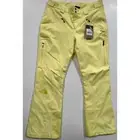 The North Face Lenado Sun Sprite Ski Snow Pants Women's Size L NWT $250