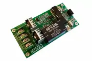 ARDUTEX LED AC Light Dimmer I2C 1CH Trailing EDGE MOSFET Smarthome IOT Arduino