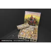 在飛比找蝦皮購物優惠-【烏鴉盒子】小世界Small World +多擴充 木製桌遊