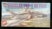 AirFix 1/72 Douglas F4D-1 SKYRAY 1976 made England Series 3 Sealed