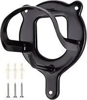 Horse Bridle Rack, Stable Halter Holder Hooks, Portable Horse Bridle Hooks, Tack Storage Rack, Harness Storage for Garage, Horse Tack Organizer, Metal Bridle Storage Hooks, Gear Wall Rack