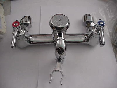 Chicago Faucets 512-GCCP Pot & Kettle Filler Ships on the Same Day of Purchase