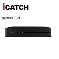 在飛比找PChome商店街優惠-iCatch 4CH 1080P/720P/960H DVR