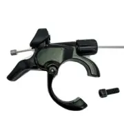 Switch Bike Fork Switch Black Fork Lockout Remote Switch Lever T2022 Teens