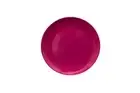 Serroni Single Colour Melamine Dinner Plate (Fuchsia Pink) - 25cm