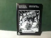 Atari Lynx Manual Kung Food