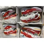 全新 耐吉NIKE AIR ZOOM G.T CUT 白紅 步 CZ0176-100 現貨慢跑鞋