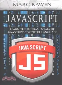 在飛比找三民網路書店優惠-Javascript ― Learn the Fundame