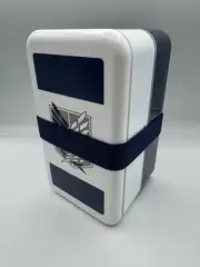 Attack On Titan Bento Funimation Exclusive Collector Bento Box
