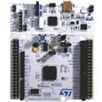 原廠 MBED NUCLEO-L053R8 STM32L053R8 開發板相容ARDUINO腳座