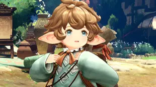 ◎台中電玩小舖~PS4原裝遊戲片~碧藍幻想 Relink 中文版 Granblue Fantasy ~1250