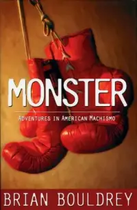 在飛比找博客來優惠-Monster: Adventures in America