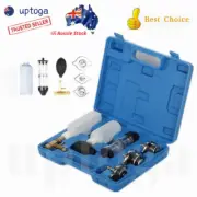 Gas Leak Detector Kit Combustion Gas Cooling System Tester Measure Car Tool AU