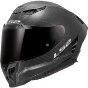 FF807 Dragon Matt Carbon Full Face Helmet
