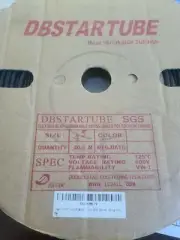 Heat shrinkable tubing X00169WL1V DBSTARTUBE