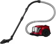 [Samsung] VCC45W0S3R Vacuum 1.3 L Cylinder Vacuum Dry 700 W Bagless