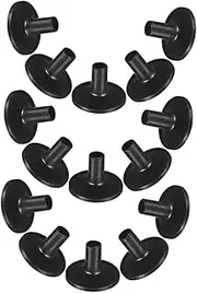 UPKOCH 15pcs Drum Kit Cymbal Sleeves Replacement Accessories for Percussion Cymbal Support for Enhanced Performance