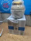 Scentsy Disney Winnie the Pooh Hunny Pot Wax Warmer Retired Rare~NEW