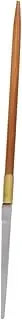 FRCOLOR 1pc Ear Hair Scraper Picker Creative Ear Hair Scraping Tool Technician Ear Scraper Professional Ear Scraper Ear Wax Tool Removal Supply Bamboo Golden