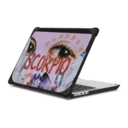 MacBook Pro 14-inch (M1 - M4) Bounce Case Scorpio