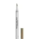Brow Micro Ink Pen Blonde 003 Longwear Waterproof Tint with Comb Tip Applicator