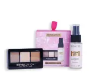 Revolution Contour And Shimmer Set