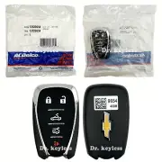 OEM 2016–2021 Chevrolet Camaro 5B Smart Key Fob Remote Proximity HYQ4EA