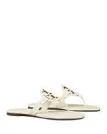 Tory Burch Women's Miller Thong Sandals