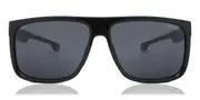 Carrera Ducati CARDUC 011/S 807/IR Men's Sunglasses Black Size 61