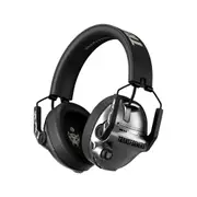 Transformers Wireless Bluetooth Gaming Headset TF-G03 4.2V 1200mAh Rechargeable - Silver Grey