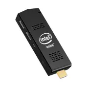 PC Stick Mini Computer Stick with Intel Atom Z8350 & Windows 10 Pro 4GB RAM 6...