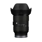 For Sigma Skin 24-70mm F2.8 DG DN Sony E And LUMIX L Anti-Scratch Protective