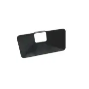 New 3D Printing Lens Hood Sun Shade Lens Cover for Gopro Hero 5 6 7 Black Camera