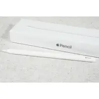 在飛比找蝦皮購物優惠-Apple Pencil 第二代 A2051