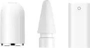 3 Pack iPencil Accessories for Apple Pencil 1st Generation, Stylus Pencil Tip...