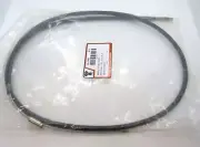 36-2385 V-Twin Front Brake Cable 60" for Harley FL FLH F FS K KH GE XL XLC XLH