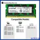 安東科技Crucial 英睿達 8GB PC3-10600 DDR3 1333MHz SODIMM 內存 RAM 適用於 Mac