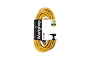 Hpm 5m 1 0mm 10a 3 Core Heavy Duty Workshop Extension Lead 5m