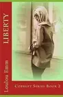 Liberty: Corrupt Series Book 2 by Loulou Emm (English) Paperback Book