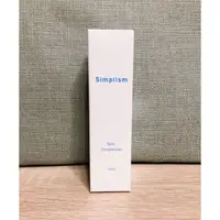 在飛比找蝦皮購物優惠-SIMPLISM 簡單保養 調理化粧水 100ml