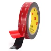 Double Sided Tape, Made of 3M VHB 5952, Heavy Duty Mounting Tape, High Temper...