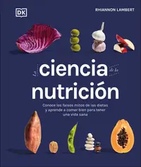 在飛比找誠品線上優惠-La Ciencia de la Nutrición (th