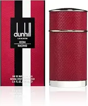 Alfred Dunhill Icon Racing Red Eau de Parfum Spray for Men 100 ml