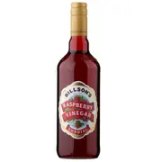 Billsons Raspberry Vinegar Cordial Flavouring Hand Crafted Cocktails 700ml