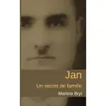 JAN: UN SECRET DE FAMILLE