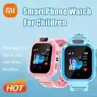 Kids 4G Smart Watch SOS GPS Location Sim Card Call Child Smart Camera waterproof