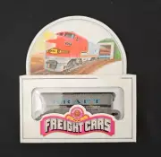 Bachmann Freight Car - Kraft Old Time Woodside Reefer 53-1018-A3